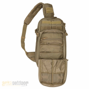 5.11 Tactical Moab 10 Çanta Siyah