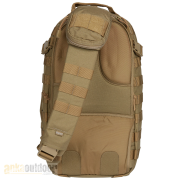 5.11 Tactical Moab 10 Çanta Siyah