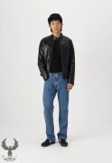 Jack & Jones Jjedylan Clean Pu Jacket