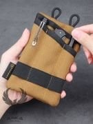Kosibate EDC Organizer Cüzdan