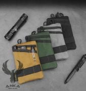 Kosibate EDC Organizer Cüzdan