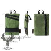 Kosibate EDC Organizer Cüzdan