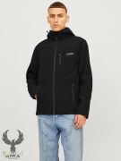 Jack & Jones Jjtaylor Softhsell Mont