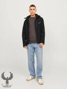 Jack & Jones Jjtaylor Softhsell Mont