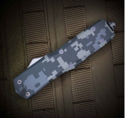 Microtech D/E Otomatik Bıçak Klon