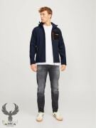 Jack & Jones Jjtaylor Softhsell Mont