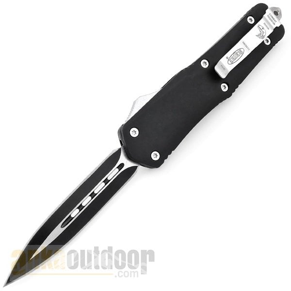 Microtech D/E Otomatik Bıçak Klon