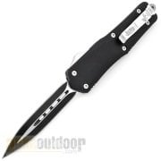 Microtech D/E Otomatik Bıçak Klon