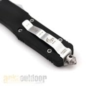 Microtech D/E Otomatik Bıçak