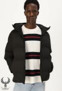 Jack & Jones Jjpayne Puffer Jacket