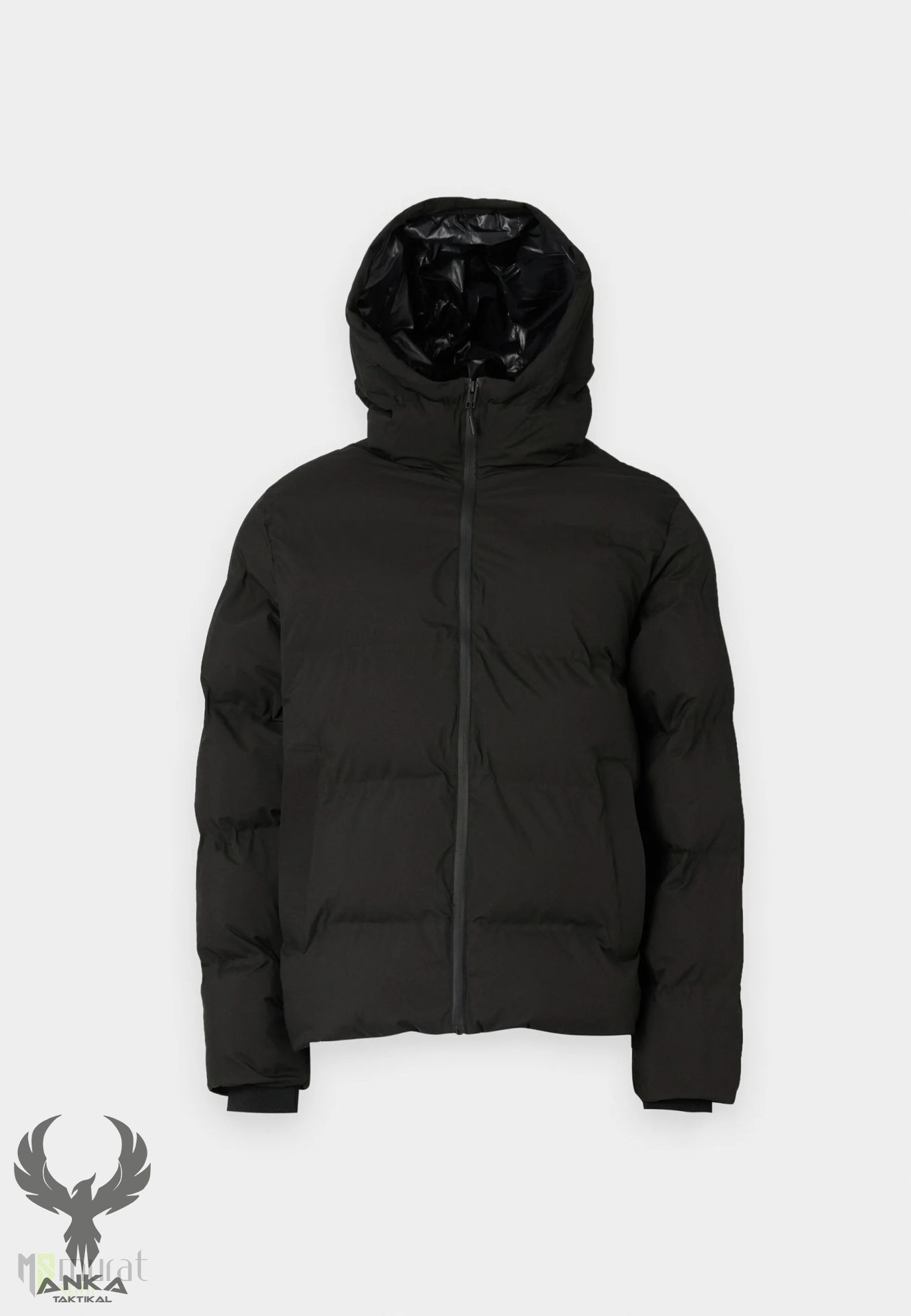 Jack & Jones Jjpayne Puffer Jacket
