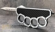 Microtech Muştalı Sustalı Bıçak