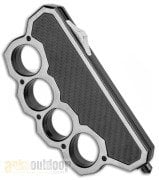 Microtech Muştalı Sustalı Bıçak