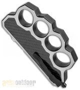 Microtech Muştalı Sustalı Bıçak