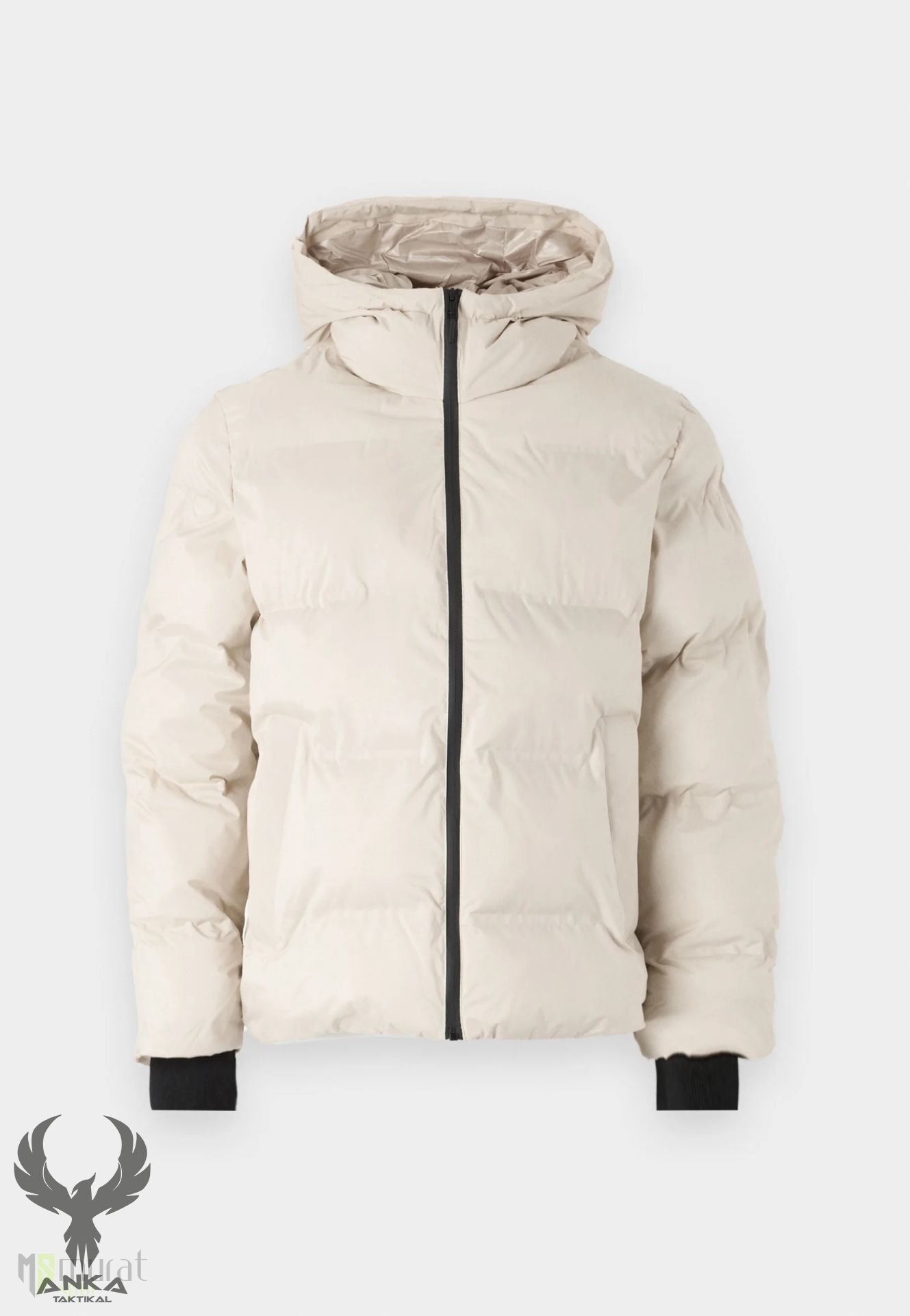 Jack & Jones Jjpayne Puffer Jacket