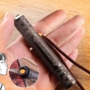 USB Çakmak Otantik Görünüm