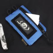 Kosibate Patch EDC Organizer Cüzdan