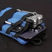 Kosibate Patch EDC Organizer Cüzdan
