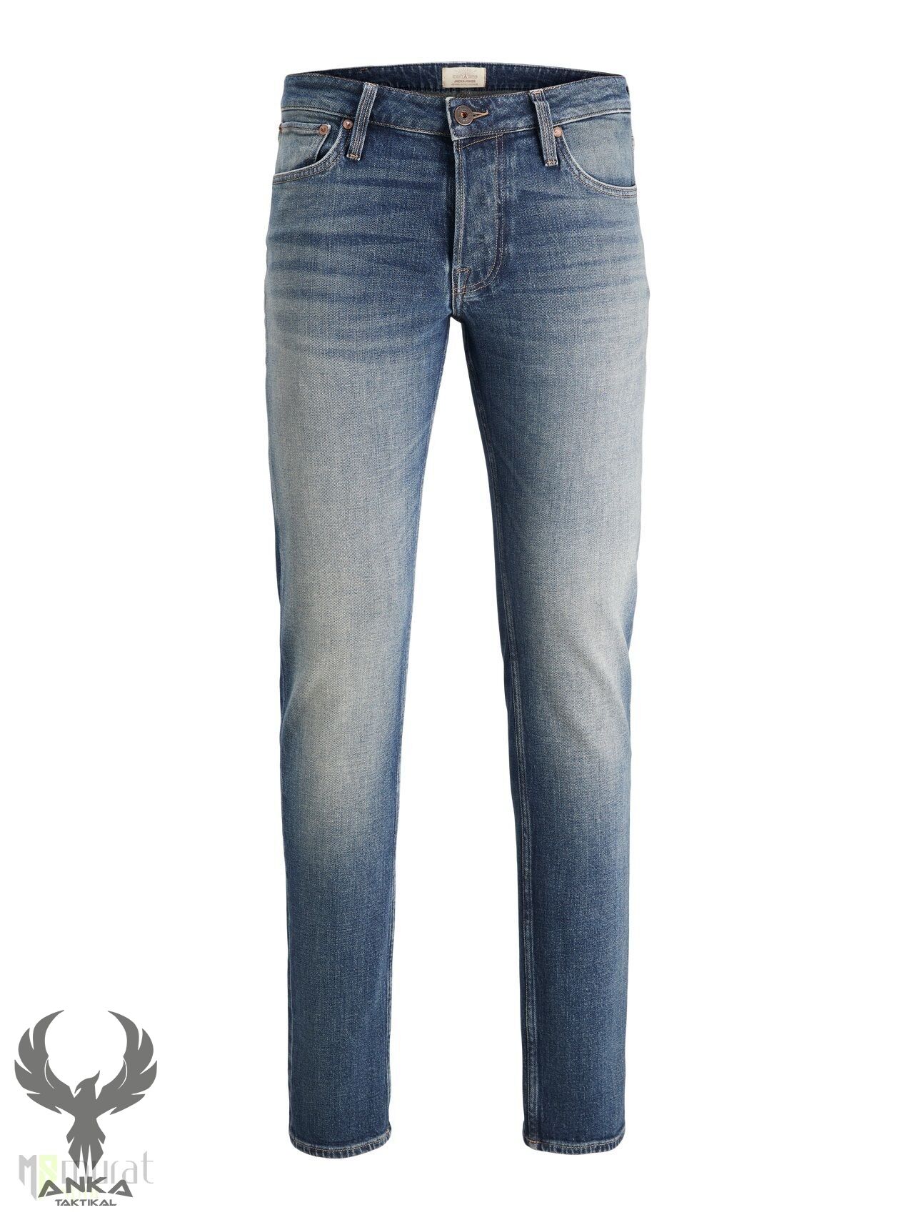 Jack & Jones Jjimike Jjcooper Cj 189 Pantolon