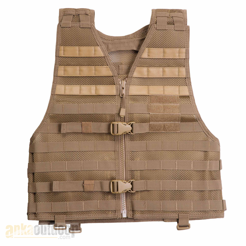 5.11 Tactical LBE Taktik Yelek Kahve