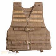 5.11 Tactical LBE Taktik Yelek Kahve