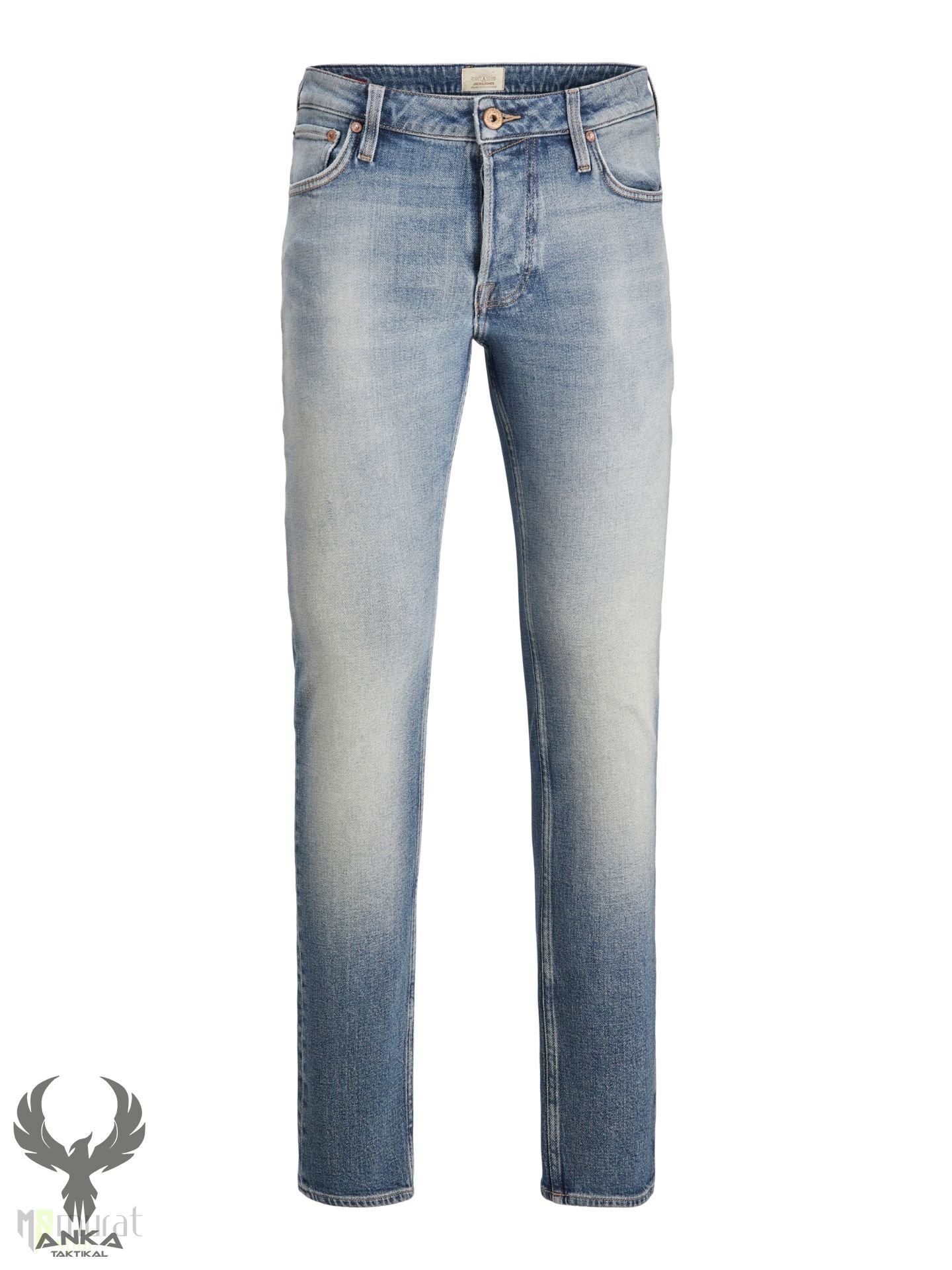 Jack & Jones Jjiglenn Jjcooper Pantolon