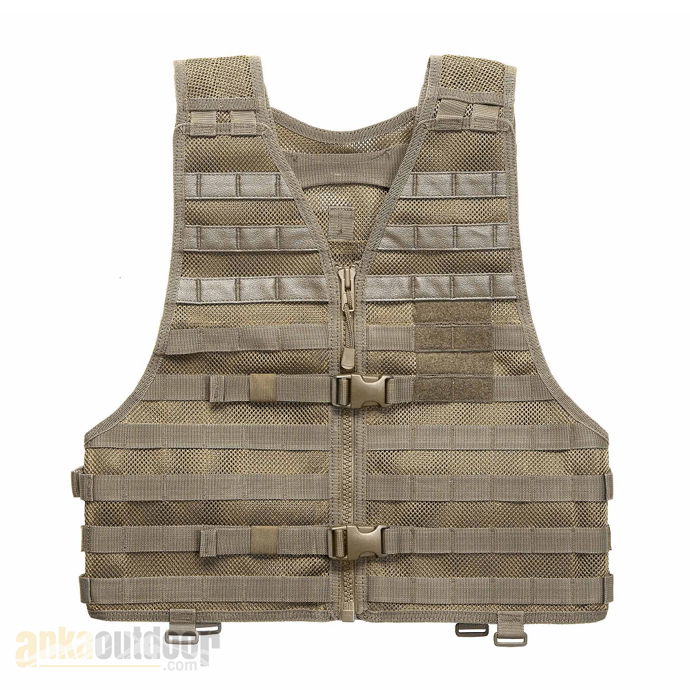 5.11 Tactical LBE Taktik Yelek Sandstone