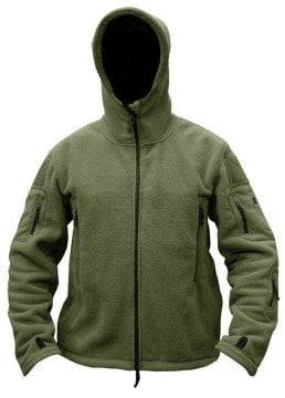 Askeri Polar Mont Beden - 4XL