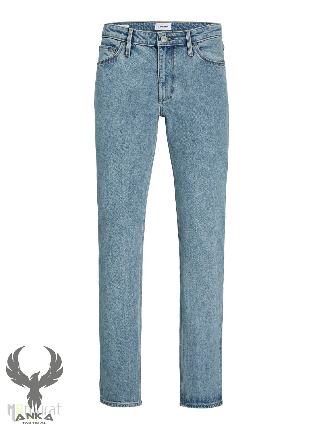 Jack & Jones Jjevan Pantolon