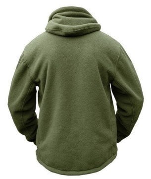 Askeri Polar Mont Beden - 4XL