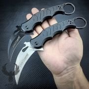 Fox Karambit Bıçak