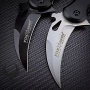 Fox Karambit Bıçak