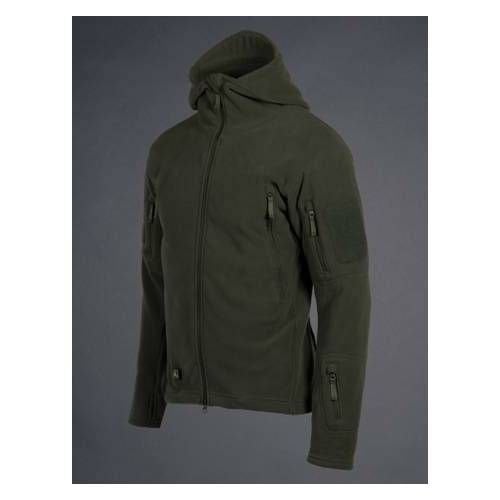 Askeri Polar Mont Beden - 4XL