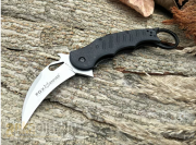Fox Karambit Bıçak Siyah