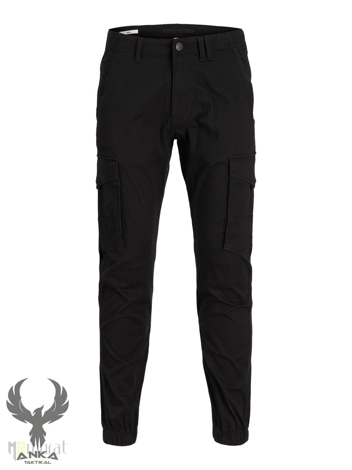 Jack & Jones Jpstpaul Jjflake Pantolon