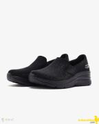 Skechers Fashion Fit Kadın Spor Ayakkabı Siyah