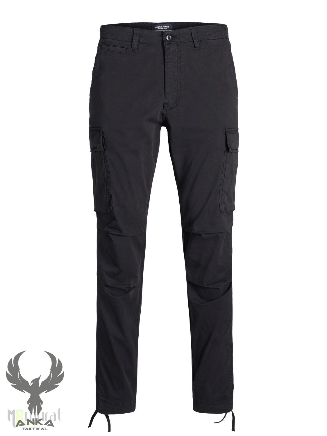 Jack & Jones Jpstace Jjtucker Pantolon