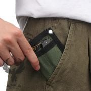 Kosibate Slim EDC Cüzdan