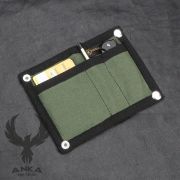 Kosibate Slim EDC Cüzdan