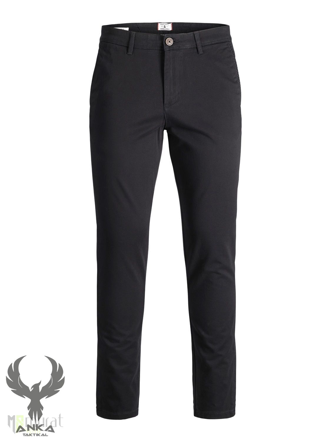 Jack & Jones Jpstmarco Jjbowie Pantolon