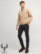 Jack & Jones Jpstmarco Jjbowie Pantolon