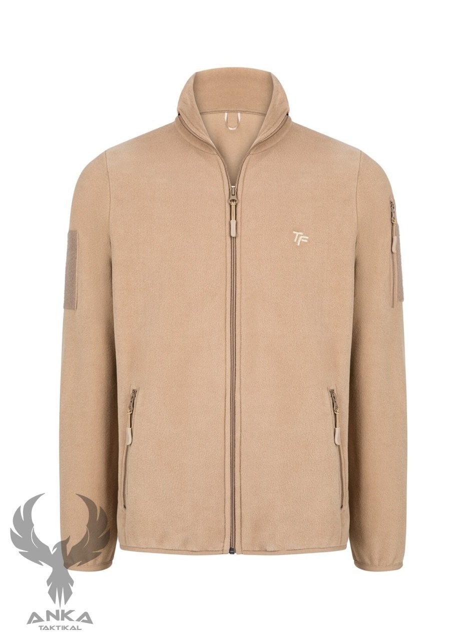 Thermoform Ranger Taktik Polar Mont Bej - XL