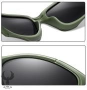 Hindfield Tactical Polarize Gözlük