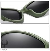 Hindfield Tactical Polarize Gözlük