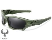 Hindfield Tactical Polarize Gözlük