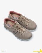 Skechers Summits Kadın Bej Spor Ayakkabı
