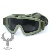 Locust NVG Goggles Gözlük