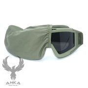 Locust NVG Goggles Gözlük