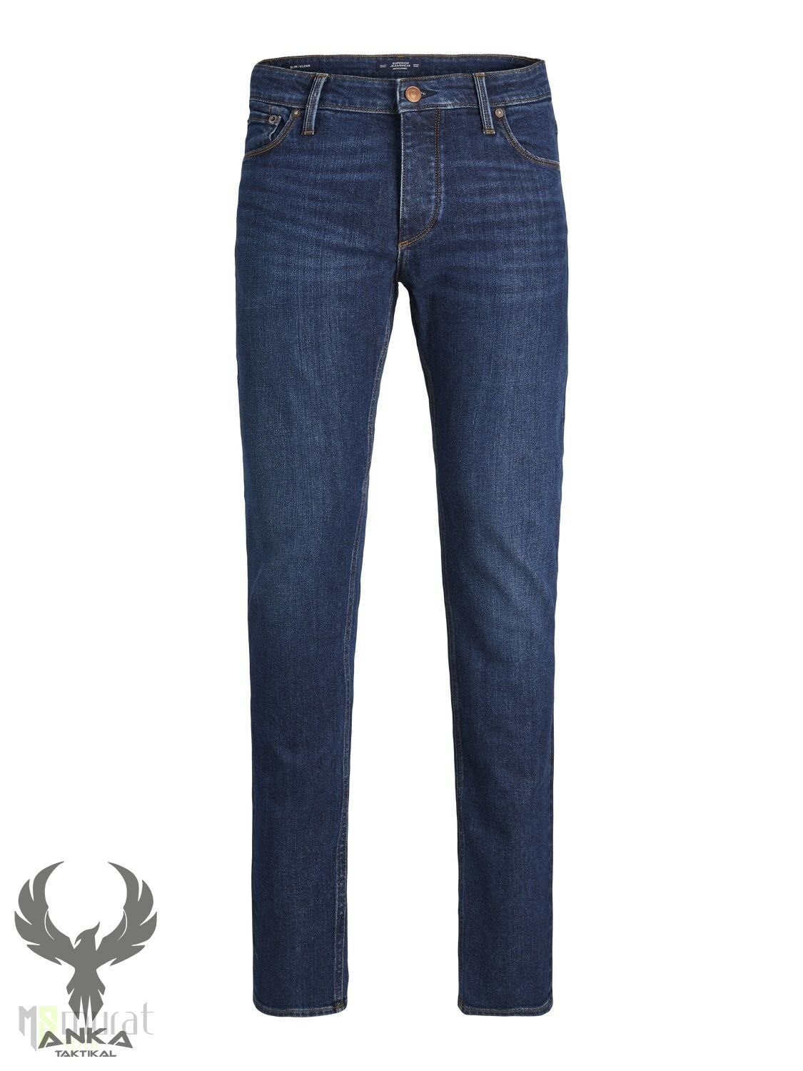 Jack & Jones Jjiglenn Jjevan Pantolon