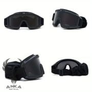 Locust NVG Goggles Gözlük